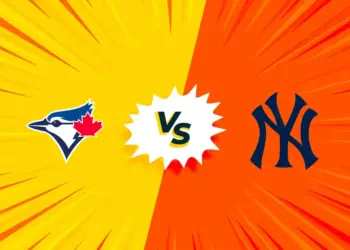 【MLB今日戰績】2026/06/13 紐約洋基 5-8 多倫多藍鳥 MLB比分終場