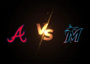【MLB今日戰績】2026/05/22 亞特蘭大勇士 9-3 邁阿密馬林魚 MLB比分終場