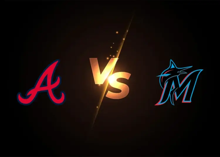 【MLB今日戰績】2026/05/22 亞特蘭大勇士 9-3 邁阿密馬林魚 MLB比分終場