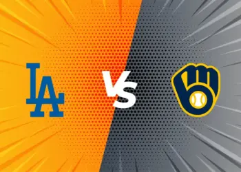 【MLB今日戰績】2026/05/25 洛杉磯道奇 5-1 密爾瓦基釀酒人 MLB比分終場