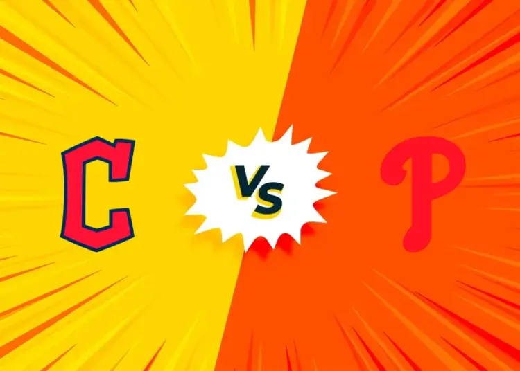 【MLB今日戰績】2026/05/25 克里夫蘭守護者 3-1 費城費城人 MLB比分終場