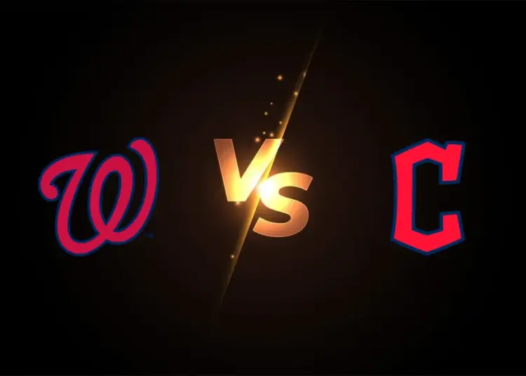 【MLB直播】2026/05/26 華盛頓國民 VS 克里夫蘭守護者 | 先發投手+打線+MLB今日賽程
