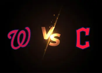 【MLB今日戰績】2026/05/28 華盛頓國民 2-3 克里夫蘭守護者 MLB比分終場