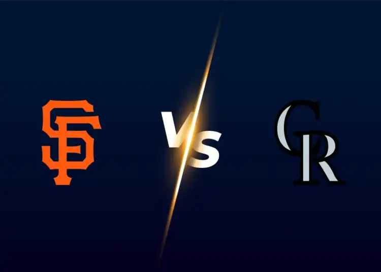 【MLB直播】2026/05/30 舊金山巨人 VS 科羅拉多落磯 | 先發投手+打線+MLB今日賽程
