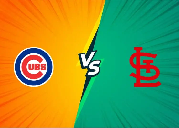【MLB直播】2026/05/30 芝加哥小熊 VS 聖路易紅雀 | 先發投手+打線+MLB今日賽程