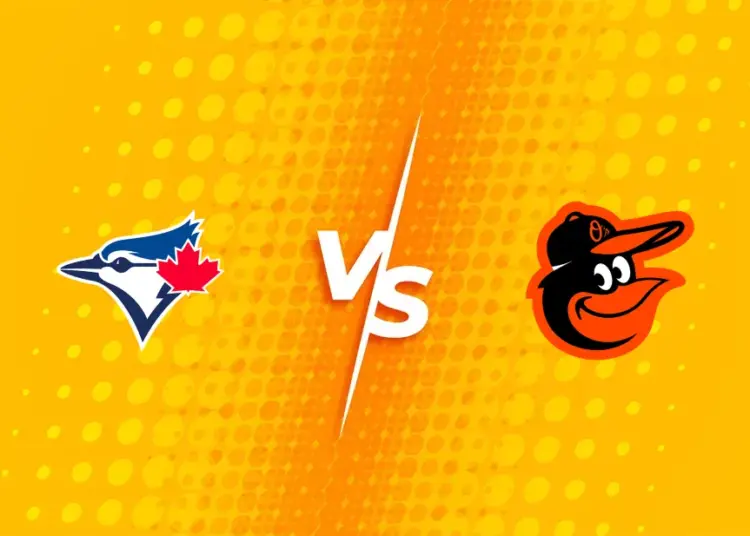 【MLB直播】2026/05/31 多倫多藍鳥 VS 巴爾的摩金鶯 | 先發投手+打線+MLB今日賽程