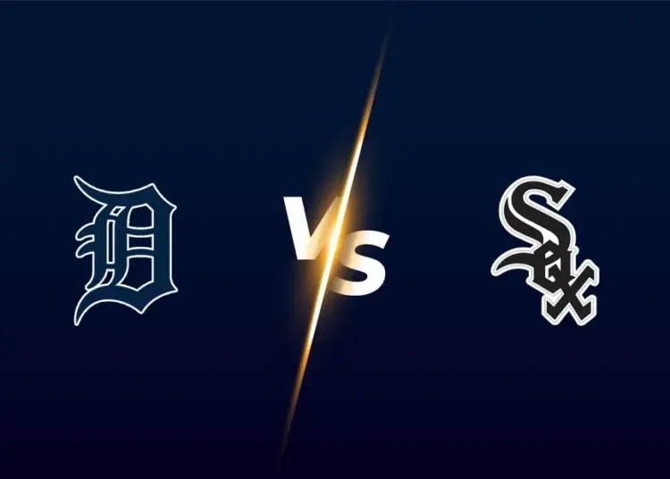 【MLB直播】2026/05/31 底特律老虎 VS 芝加哥白襪 | 先發投手+打線+MLB今日賽程