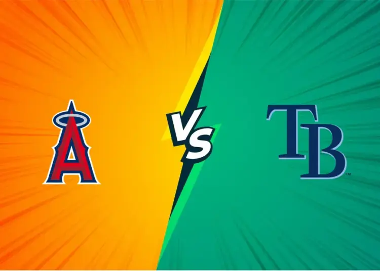 【MLB直播】2026/05/31 洛杉磯天使 VS 坦帕灣光芒 | 先發投手+打線+MLB今日賽程