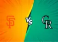 【MLB今日戰績】2026/06/01 舊金山巨人 19-6 科羅拉多落磯 MLB比分終場