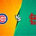 【MLB今日戰績】2026/06/01 芝加哥小熊 1-5 聖路易紅雀 MLB比分終場