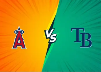 【MLB今日戰績】2026/06/15 坦帕灣光芒 8-3 洛杉磯天使 MLB比分終場