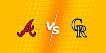 【MLB直播】2026/05/01 亞特蘭大勇士 VS 科羅拉多落磯 | 先發投手+打線+MLB今日賽程