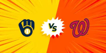 【MLB直播】2026/05/01 密爾瓦基釀酒人 VS 華盛頓國民 | 先發投手+打線+MLB今日賽程