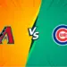 【MLB直播】2026/05/01 亞利桑那響尾蛇 VS 芝加哥小熊 | 先發投手+打線+MLB今日賽程