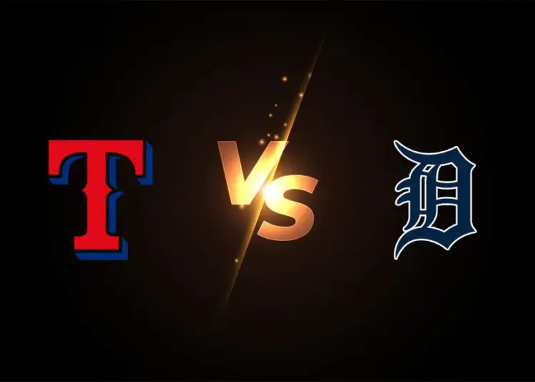 【MLB直播】2026/05/01 德州遊騎兵 VS 底特律老虎 | 先發投手+打線+MLB今日賽程