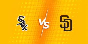 【MLB直播】2026/05/01 芝加哥白襪 VS 聖地牙哥教士 | 先發投手+打線+MLB今日賽程
