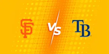 【MLB直播】2026/05/01 舊金山巨人 VS 坦帕灣光芒 | 先發投手+打線+MLB今日賽程