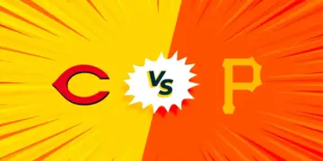【MLB直播】2026/05/02 辛辛那提紅人 VS 匹茲堡海盜 | 先發投手+打線+MLB今日賽程