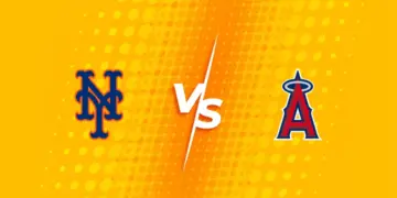 【MLB直播】2026/05/02 紐約大都會 VS 洛杉磯天使 | 先發投手+打線+MLB今日賽程