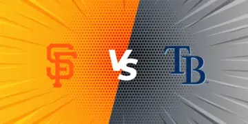 【MLB直播】2026/05/02 舊金山巨人 VS 坦帕灣光芒 | 先發投手+打線+MLB今日賽程