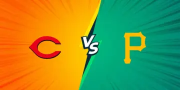 【MLB直播】2026/05/03 辛辛那提紅人 VS 匹茲堡海盜 | 先發投手+打線+MLB今日賽程
