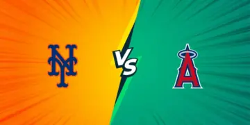 【MLB直播】2026/05/03 紐約大都會 VS 洛杉磯天使 | 先發投手+打線+MLB今日賽程