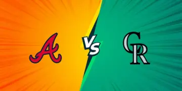 【MLB直播】2026/05/03 亞特蘭大勇士 VS 科羅拉多落磯 | 先發投手+打線+MLB今日賽程