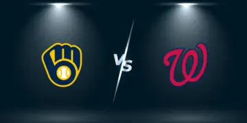 【MLB直播】2026/05/03 密爾瓦基釀酒人 VS 華盛頓國民 | 先發投手+打線+MLB今日賽程