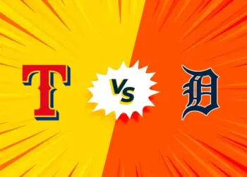 【MLB直播】2026/05/03 德州遊騎兵 VS 底特律老虎 | 先發投手+打線+MLB今日賽程