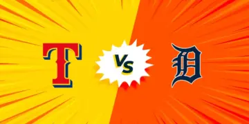 【MLB直播】2026/05/03 德州遊騎兵 VS 底特律老虎 | 先發投手+打線+MLB今日賽程
