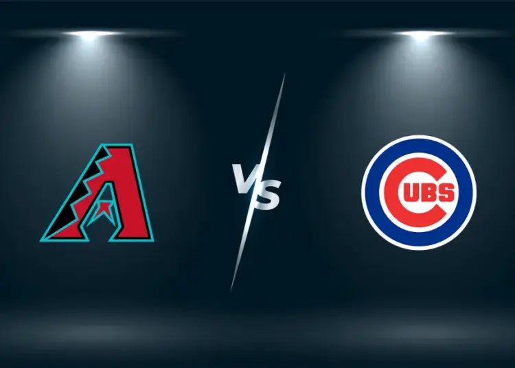 【MLB直播】2026/05/03 亞利桑那響尾蛇 VS 芝加哥小熊 | 先發投手+打線+MLB今日賽程