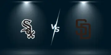 【MLB直播】2026/05/03 芝加哥白襪 VS 聖地牙哥教士 | 先發投手+打線+MLB今日賽程