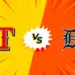 【MLB直播】2026/05/04 德州遊騎兵 VS 底特律老虎 | 先發投手+打線+MLB今日賽程