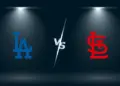 【MLB直播】2026/05/04 洛杉磯道奇 VS 聖路易紅雀 | 先發投手+打線+MLB今日賽程