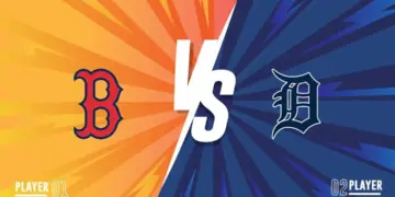 【MLB直播】2026/05/04 波士頓紅襪 VS 底特律老虎 | 先發投手+打線+MLB今日賽程