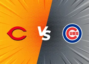【MLB直播】2026/05/04 辛辛那提紅人 VS 芝加哥小熊 | 先發投手+打線+MLB今日賽程
