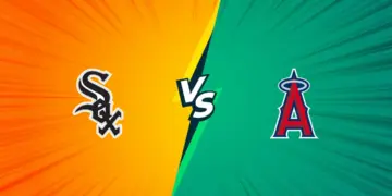 【MLB直播】2026/05/04 芝加哥白襪 VS 洛杉磯天使 | 先發投手+打線+MLB今日賽程