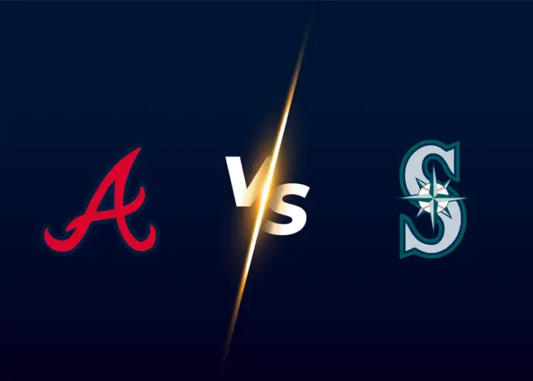 【MLB直播】2026/05/05 亞特蘭大勇士 VS 西雅圖水手 | 先發投手+打線+MLB今日賽程