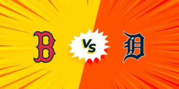【MLB直播】2026/05/05 波士頓紅襪 VS 底特律老虎 | 先發投手+打線+MLB今日賽程
