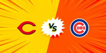 【MLB直播】2026/05/05 辛辛那提紅人 VS 芝加哥小熊 | 先發投手+打線+MLB今日賽程
