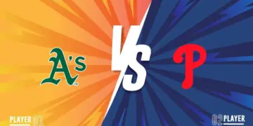 【MLB直播】2026/05/05 奧克蘭運動家 VS 費城費城人 | 先發投手+打線+MLB今日賽程