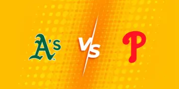 【MLB直播】2026/05/06 奧克蘭運動家 VS 費城費城人 | 先發投手+打線+MLB今日賽程