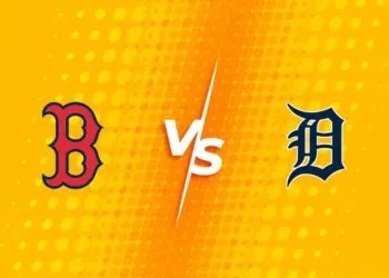 【MLB直播】2026/05/06 波士頓紅襪 VS 底特律老虎 | 先發投手+打線+MLB今日賽程