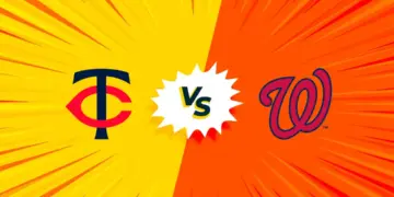 【MLB直播】2026/05/06 明尼蘇達雙城 VS 華盛頓國民 | 先發投手+打線+MLB今日賽程