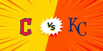 【MLB直播】2026/05/06 克里夫蘭守護者 VS 堪薩斯市皇家 | 先發投手+打線+MLB今日賽程