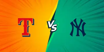 【MLB直播】2026/05/06 德州遊騎兵 VS 紐約洋基 | 先發投手+打線+MLB今日賽程