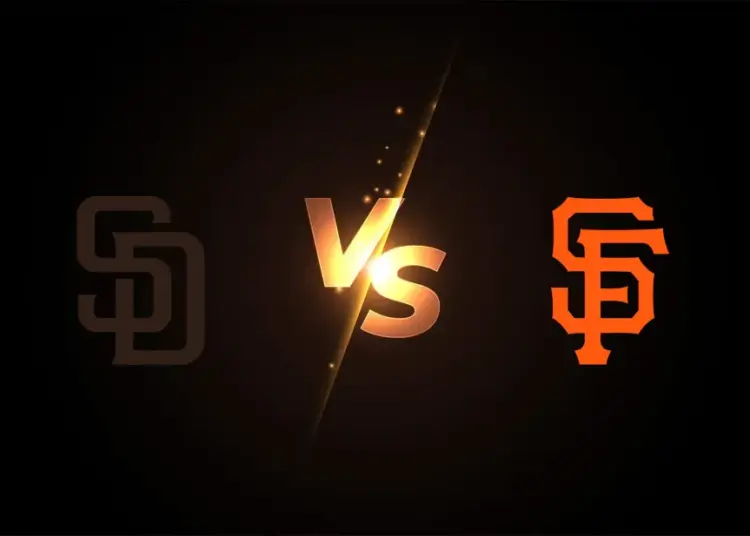 【MLB直播】2026/05/06 聖地牙哥教士 VS 舊金山巨人 | 先發投手+打線+MLB今日賽程