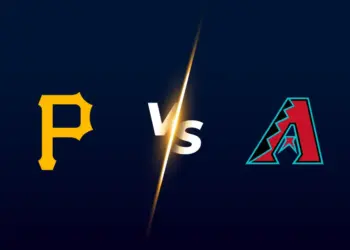 【MLB直播】2026/05/06 匹茲堡海盜 VS 亞利桑那響尾蛇 | 先發投手+打線+MLB今日賽程