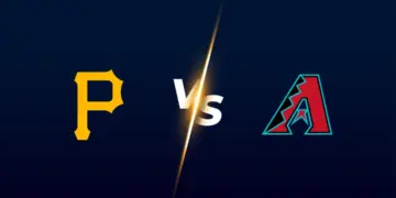 【MLB直播】2026/05/06 匹茲堡海盜 VS 亞利桑那響尾蛇 | 先發投手+打線+MLB今日賽程
