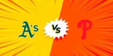 【MLB直播】2026/05/07 奧克蘭運動家 VS 費城費城人 | 先發投手+打線+MLB今日賽程